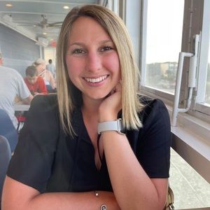 Meet your Posher, Gabrielle